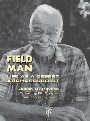 cover image of Field Man